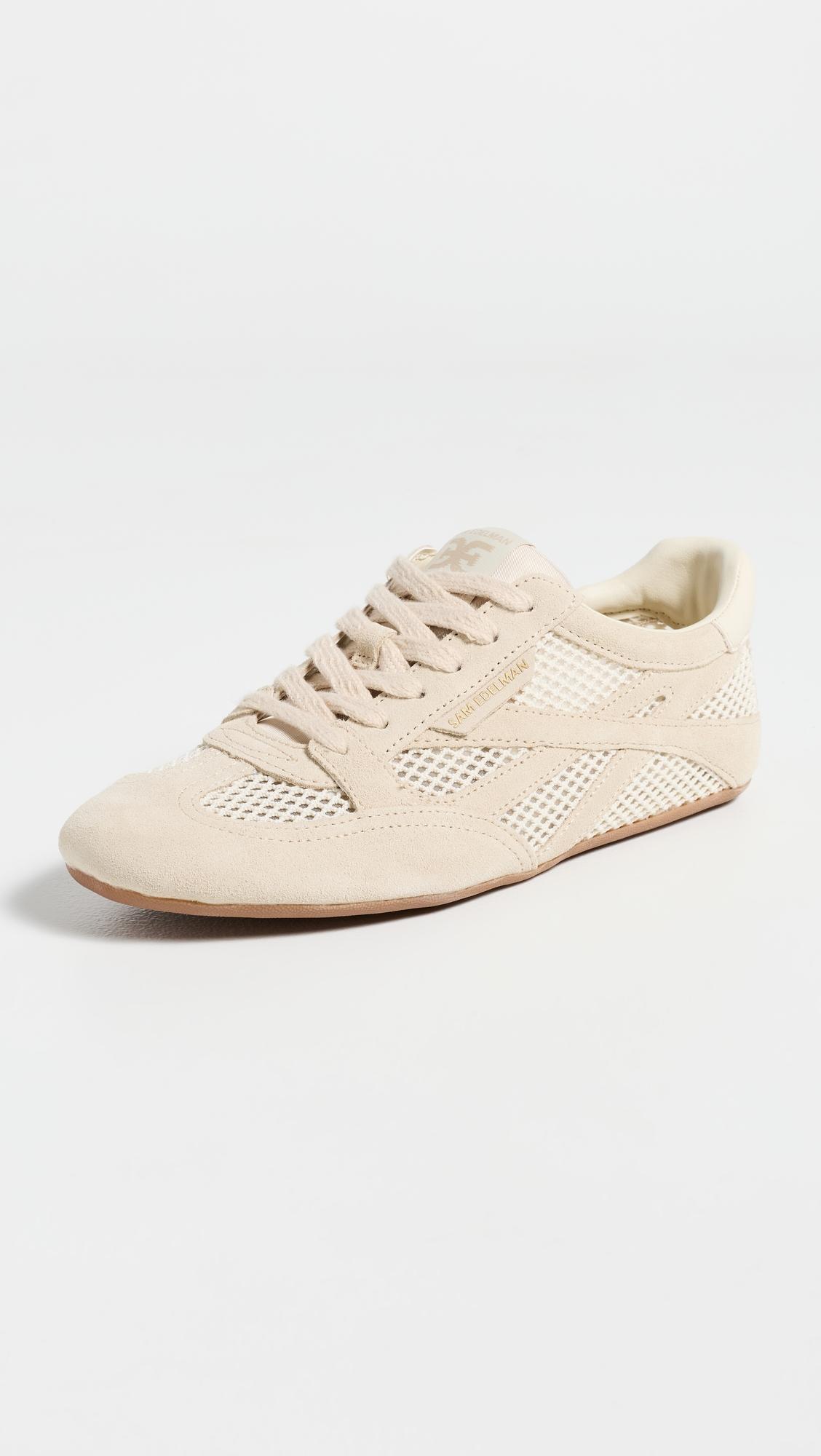 Tobi Mesh Sneakers by SAM EDELMAN