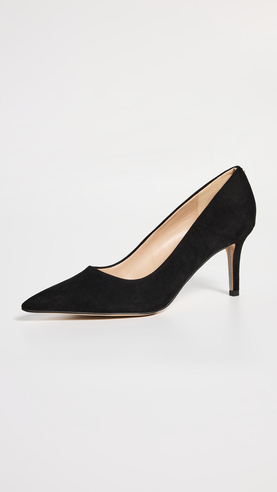 Vienna Pumps by SAM EDELMAN