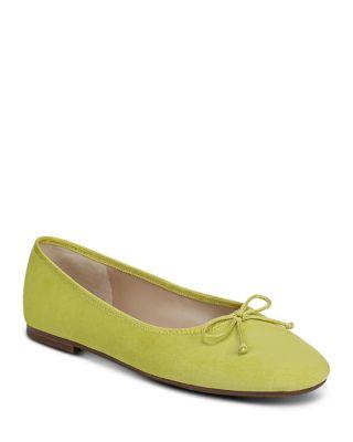 Women's Alie Ballet Flats by SAM EDELMAN