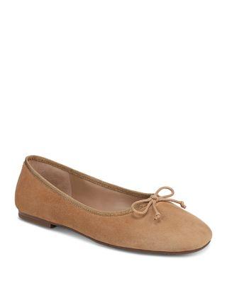 Women's Alie Ballet Flats by SAM EDELMAN