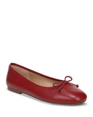 Women's Alie Ballet Flats by SAM EDELMAN