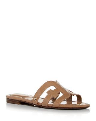 Women's Bay Slide Sandals by SAM EDELMAN