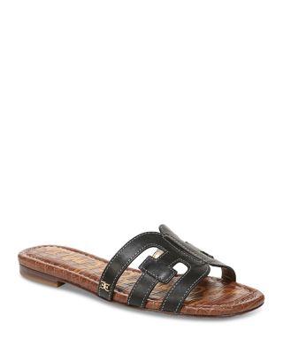 Women's Bay Slide Sandals by SAM EDELMAN