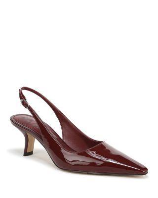 Women's Bianka Slingback Pumps by SAM EDELMAN