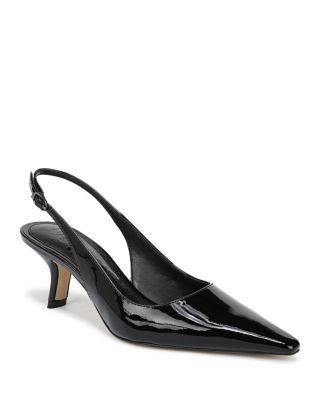 Women's Bianka Slingback Pumps by SAM EDELMAN
