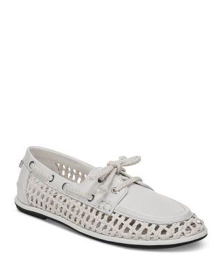 Women's Bria Flats by SAM EDELMAN