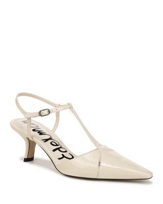 Women's Briella Pointed Pumps by SAM EDELMAN