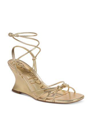 Women's Daxton Wedge Sandals by SAM EDELMAN