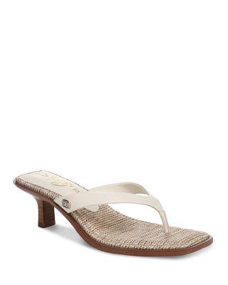 Women's Dollie Sandals by SAM EDELMAN