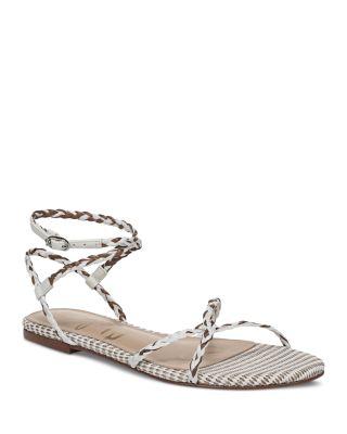 Women's Ellina Braid Sandals by SAM EDELMAN