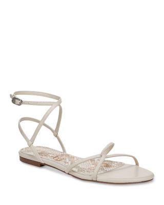 Women's Ellina Strappy Sandals by SAM EDELMAN