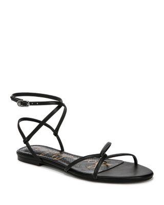 Women's Ellina Strappy Sandals by SAM EDELMAN