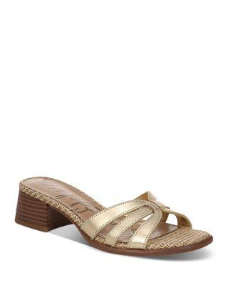 Women's Farrin Sandals by SAM EDELMAN