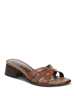 Women's Farrin Sandals by SAM EDELMAN