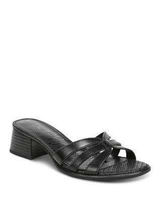 Women's Farrin Sandals by SAM EDELMAN