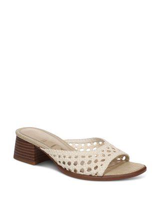 Women's Fynn Slide Sandals by SAM EDELMAN