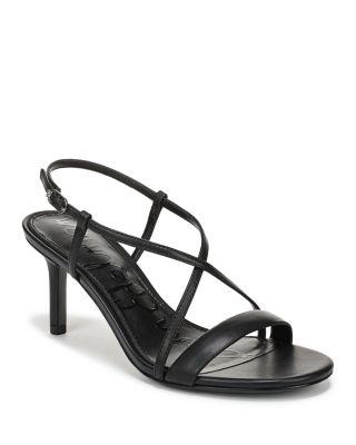 Women's Ginny Slingback Sandals by SAM EDELMAN