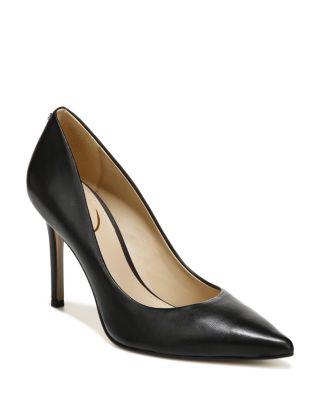 Women's Hazel Pointed Toe High-Heel Pumps by SAM EDELMAN