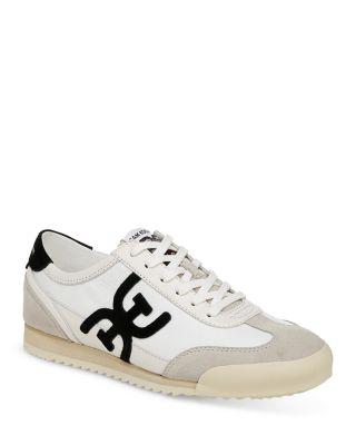 Women's Ivey Low Top Sneakers by SAM EDELMAN