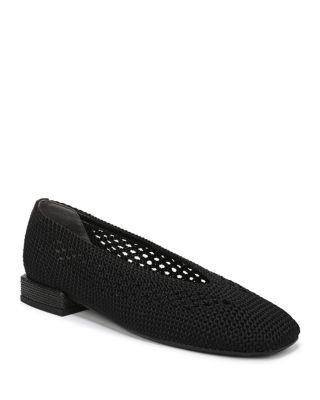 Women's Kasey Knit Flats by SAM EDELMAN