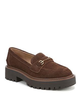 Women's Lea Loafer Flats by SAM EDELMAN