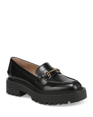 Women's Lea Loafer Flats by SAM EDELMAN