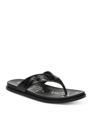 Women's Lila Flip Flops by SAM EDELMAN