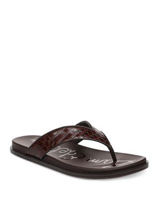 Women's Lila Flip Flops by SAM EDELMAN