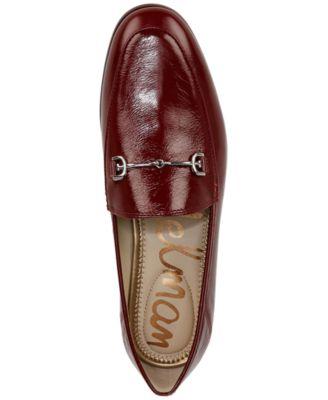 Women's Loraine Tailored Loafers by SAM EDELMAN