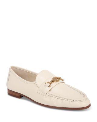 Women's Lucca Leather Loafers by SAM EDELMAN