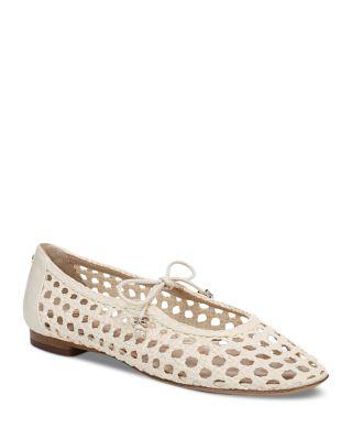Women's Marcie Flats by SAM EDELMAN