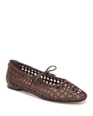 Women's Marcie Flats by SAM EDELMAN