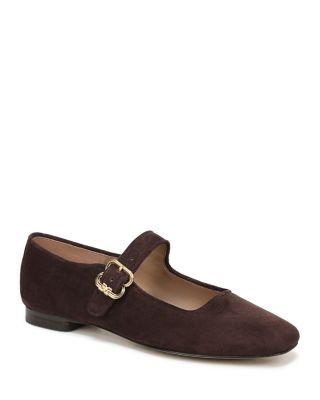 Women's Michaela Buckled Flats by SAM EDELMAN