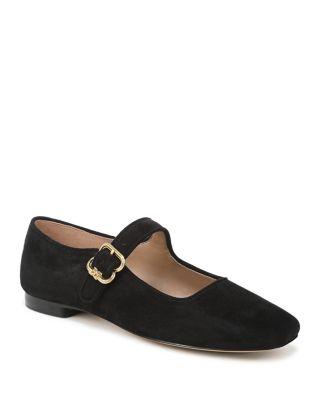 Women's Michaela Buckled Flats by SAM EDELMAN