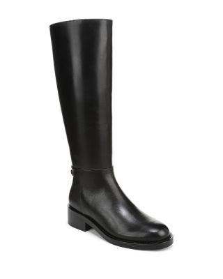 Women's Milla Wide Calf Riding Boots by SAM EDELMAN