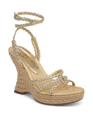 Women's Mindie Espadrille Sandals by SAM EDELMAN