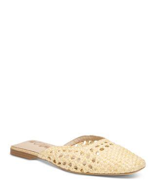 Women's Nola Mules by SAM EDELMAN