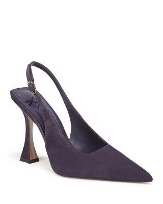 Women's Odette Pumps by SAM EDELMAN