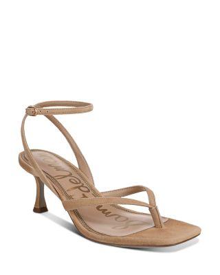 Women's Pax Sandals by SAM EDELMAN
