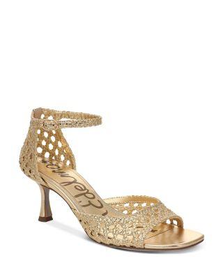 Women's Peyton Sandals by SAM EDELMAN