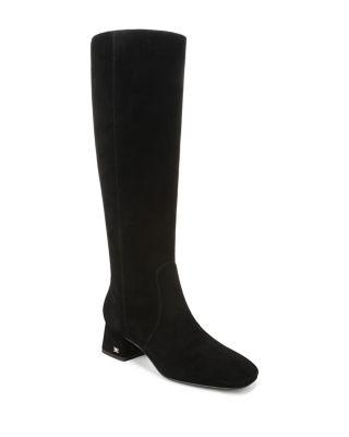 Women's Porter Riding Boots by SAM EDELMAN
