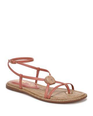 Women's Rillie Sandals by SAM EDELMAN