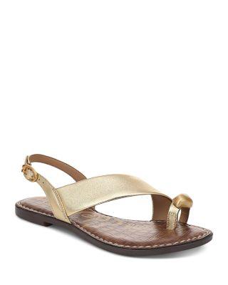 Women's Rillie Sandals by SAM EDELMAN