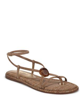 Women's Rillie Sandals by SAM EDELMAN