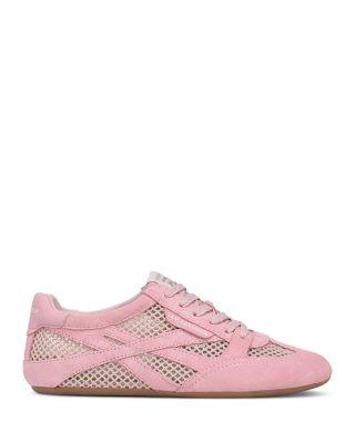 Women's Tobi Lace Up Sneakers by SAM EDELMAN