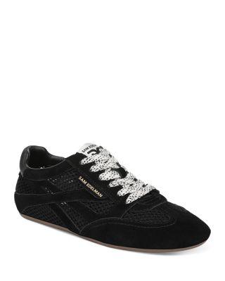 Women's Tobi Lace Up Sneakers by SAM EDELMAN