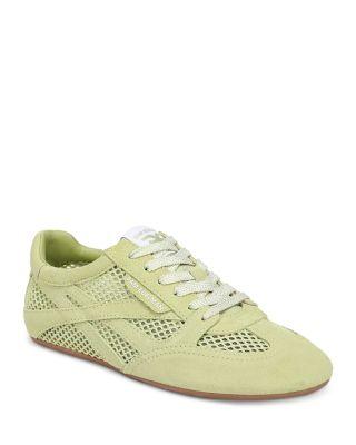 Women's Tobi Lace Up Sneakers by SAM EDELMAN