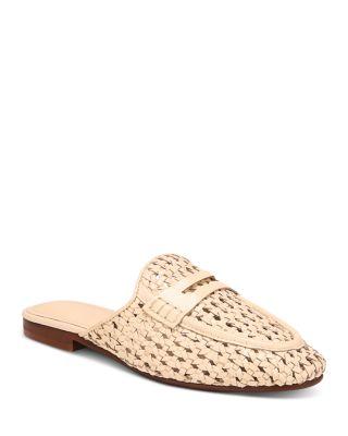 Women's Tullie Mule Flats by SAM EDELMAN