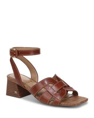Women's Wayla Sandals by SAM EDELMAN