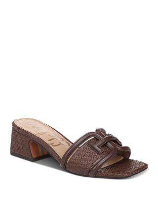 Women's Waylon Sandals by SAM EDELMAN